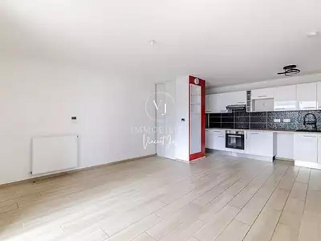 Livry Gargan 93190 Achat / Vente appartement 2 pièces t2