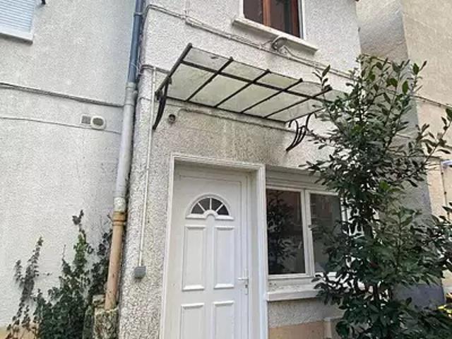 Livry Gargan 93190 Achat / Vente appartement 2 pièces t2 au dernier étage