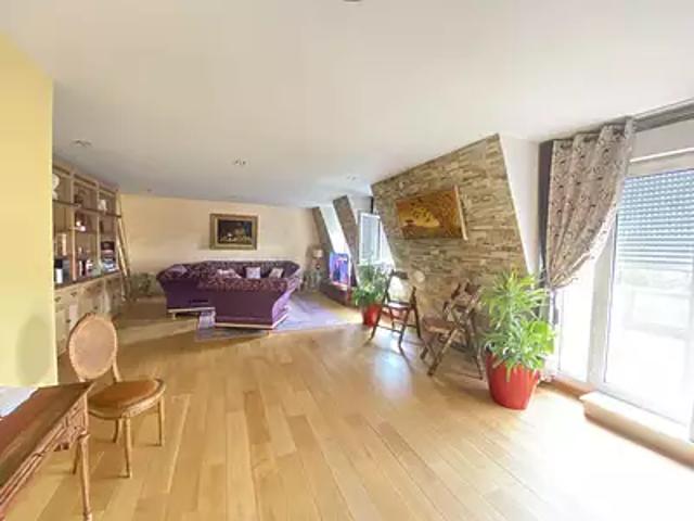 Livry Gargan 93190 Achat / Vente appartement 7 pièces t7 cave