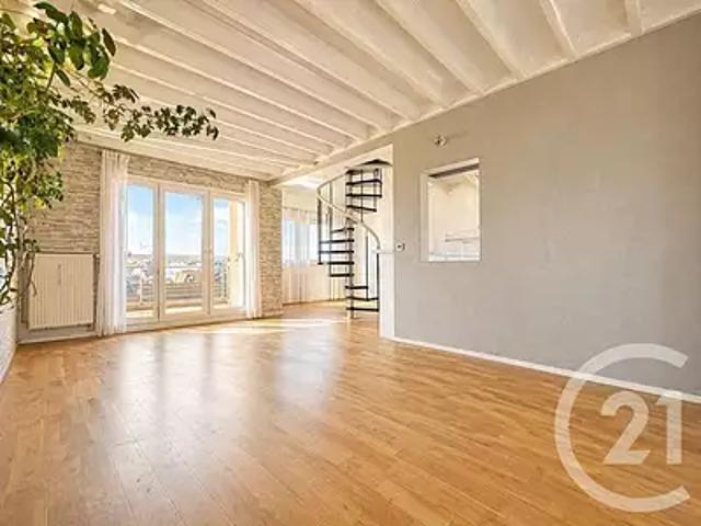 Livry Gargan 93190 Achat / Vente appartement 4 pièces t4