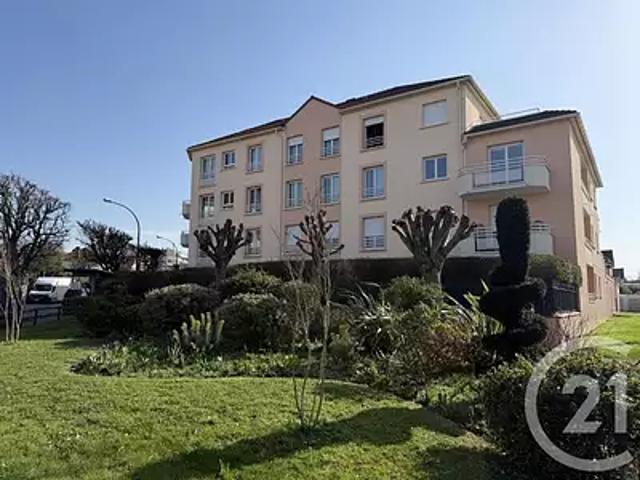 Livry Gargan 93190 Achat / Vente appartement 4 pièces t4