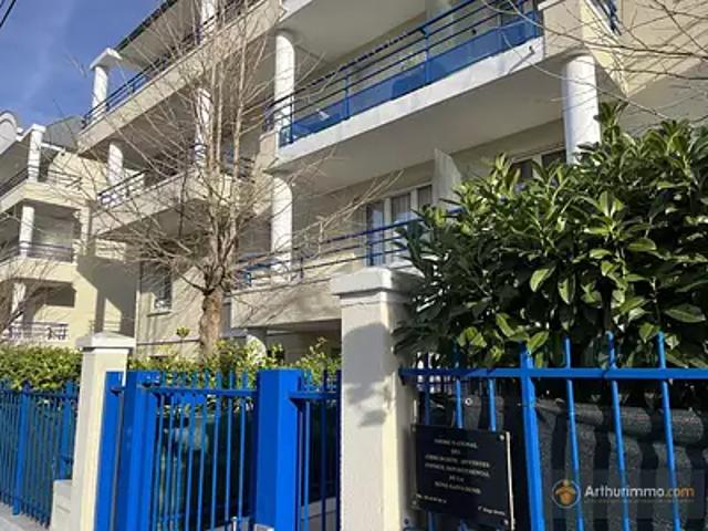 Livry Gargan 93190 Achat / Vente appartement 4 pièces t4