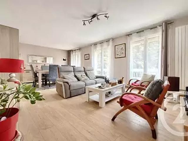 Livry Gargan 93190 Achat / Vente appartement 4 pièces t4