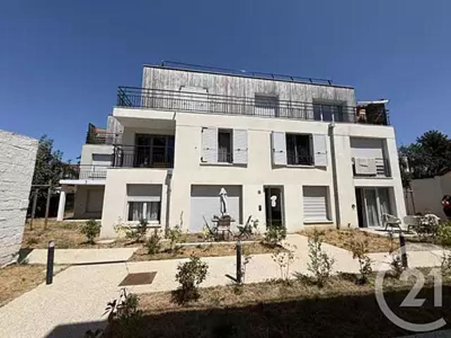 Livry Gargan 93190 Achat / Vente appartement 4 pièces t4