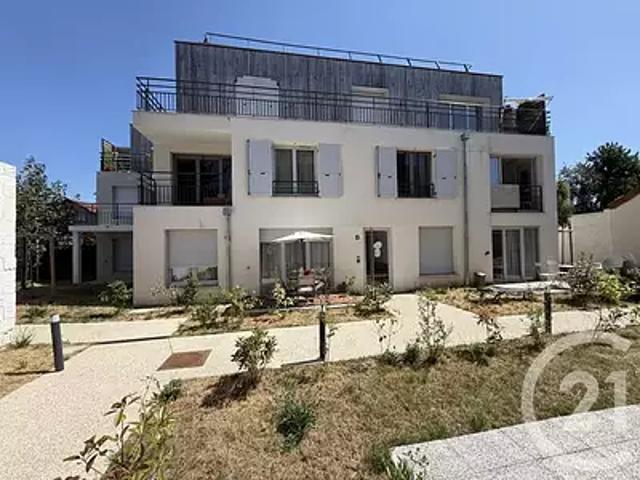Livry Gargan 93190 Achat / Vente appartement 4 pièces t4