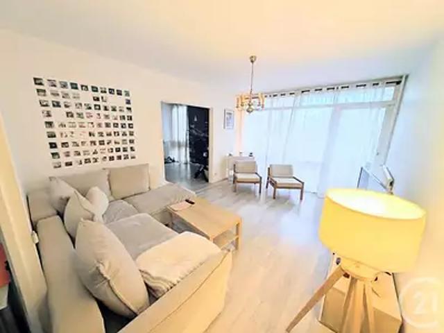 Livry Gargan 93190 Achat / Vente appartement 4 pièces t4