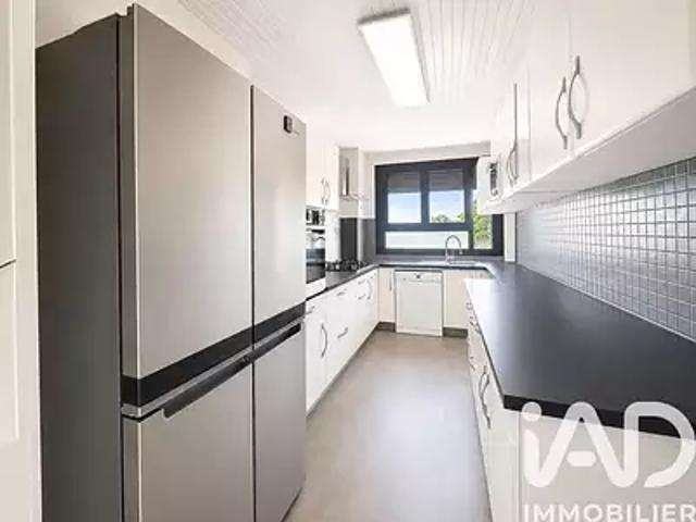 Livry Gargan 93190 Achat / Vente appartement 4 pièces t4 au dernier étage