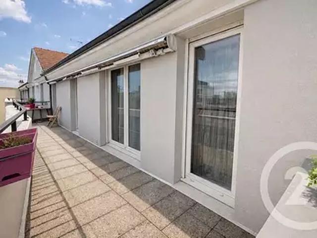 Livry Gargan 93190 Achat / Vente appartement 6 pièces t6