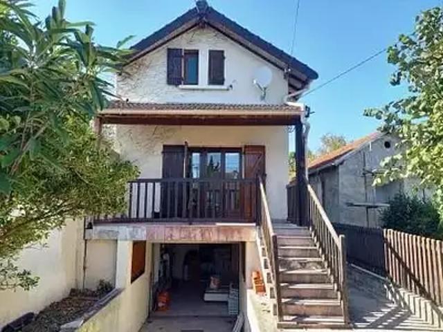 Livry Gargan 93190 Achat / Vente immeuble