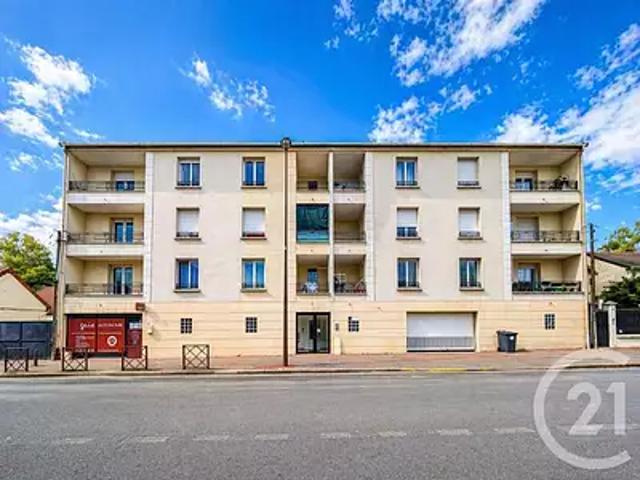 Livry Gargan 93190 Achat / Vente immeuble