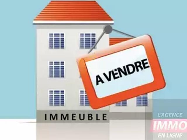 Livry Gargan 93190 Achat / Vente immeuble au dernier étage