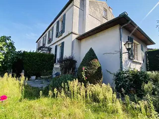 Livry Gargan 93190 Achat / Vente immeuble parking