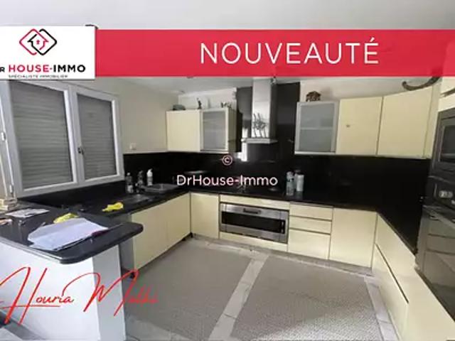 Livry Gargan 93190 Achat / Vente maison 4 pièces t4 au dernier étage terrasse