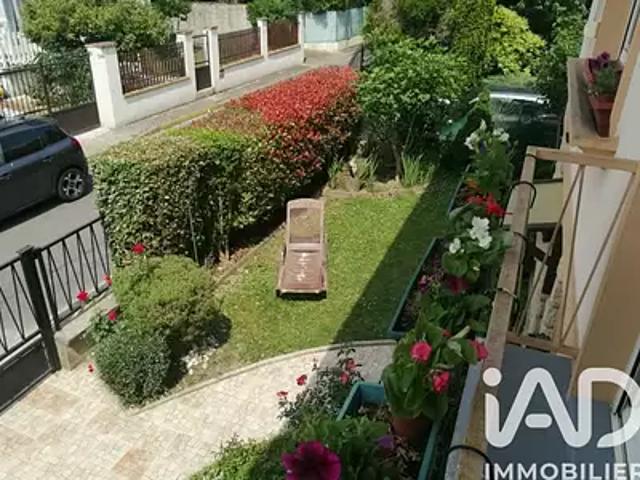 Livry Gargan 93190 Achat / Vente maison 4 pièces t4