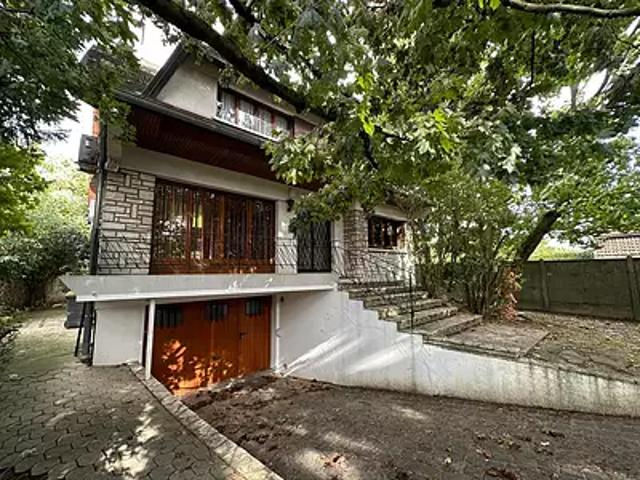 Livry Gargan 93190 Achat / Vente maison 5 pièces t5 au dernier étage