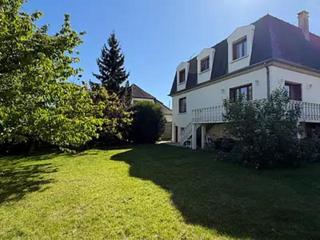 Livry Gargan 93190 Achat / Vente maison 6 pièces t6