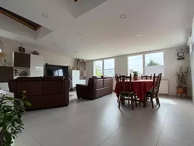 Livry Gargan 93190 Achat / Vente maison 7 pièces t7
