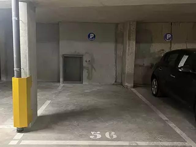 Livry Gargan 93190 Location parking