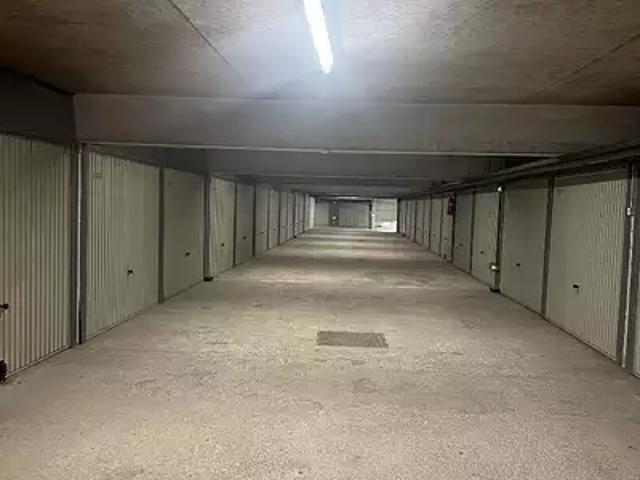 Livry Gargan 93190 Location parking au dernier étage