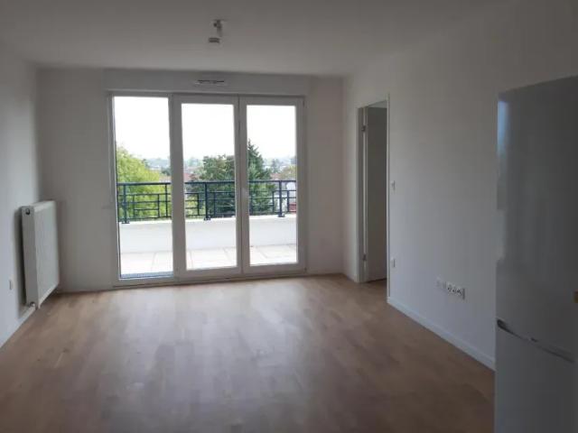 Livry Gargan Appartement 2 pièces 39.9 m²