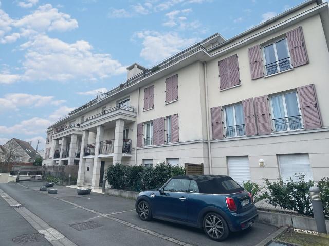 Livry Gargan Location Appartement 93