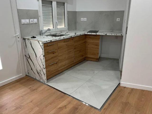 Livry Gargan Location Appartement 93