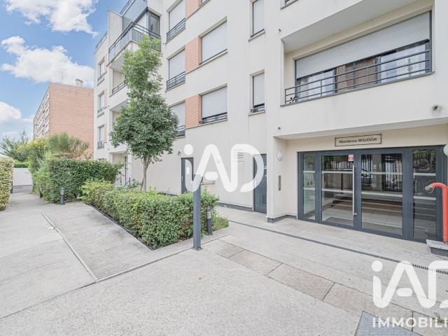 Livry Gargan Location Appartement 93