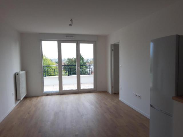 Livry Gargan Location Appartement 93