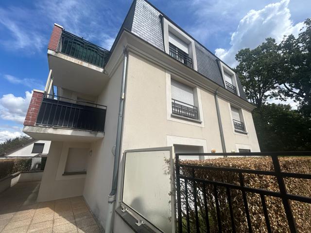Livry Gargan Location Appartement 93