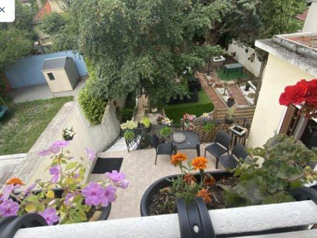 Livry Gargan Location Maison 93