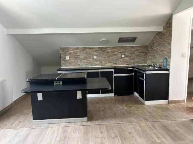 LIVRY GARGAN T2 ATYPIQUE