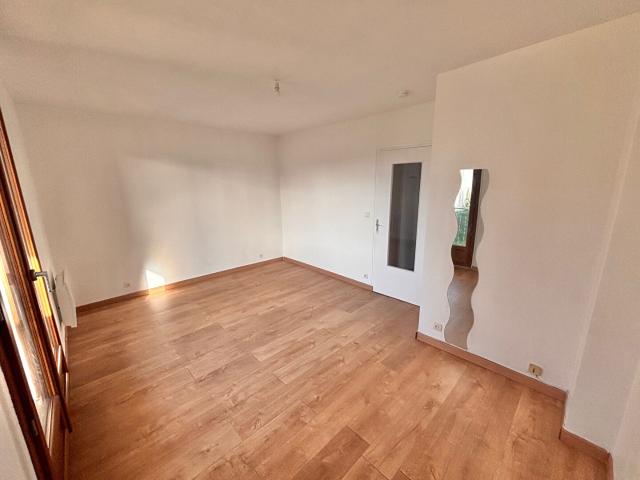Livry Gargan Vente Appartement 93