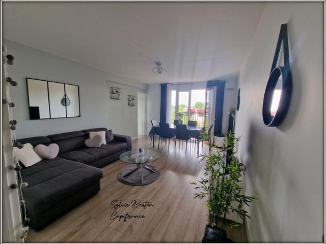 Livry Gargan Vente Appartement 93