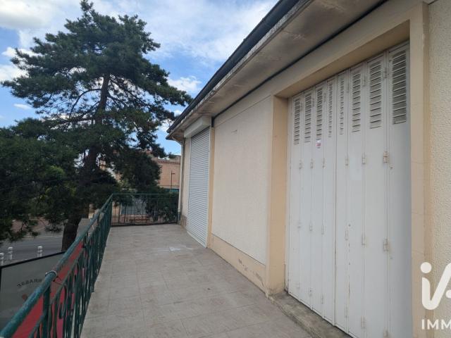 Livry Gargan Vente Appartement 93