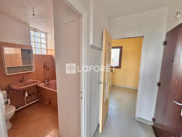 Livry Gargan Vente Appartement 93
