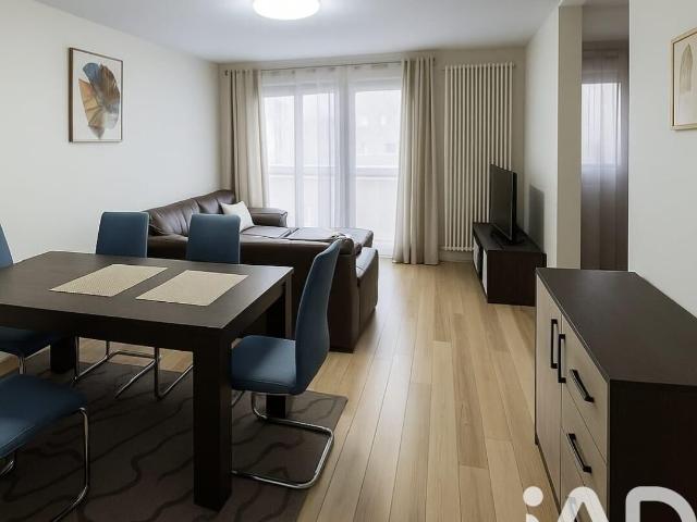 Livry Gargan Vente Appartement 93