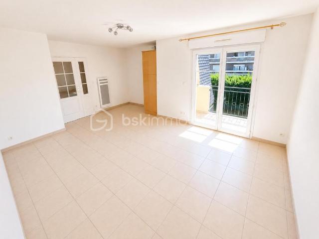 Livry Gargan Vente Appartement 93