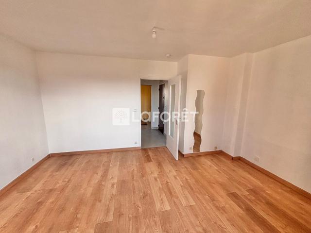 Livry Gargan Vente Appartement 93