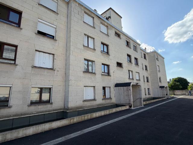 Livry Gargan Vente Appartement 93