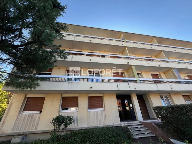 Livry Gargan Vente Appartement 93