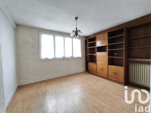Livry Gargan Vente Appartement 93