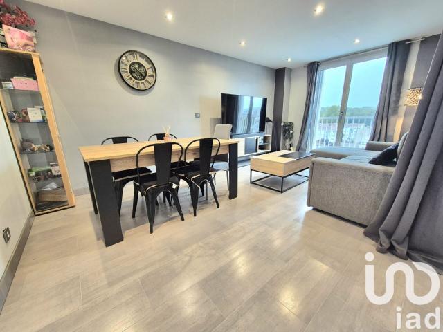 Livry Gargan Vente Appartement 93