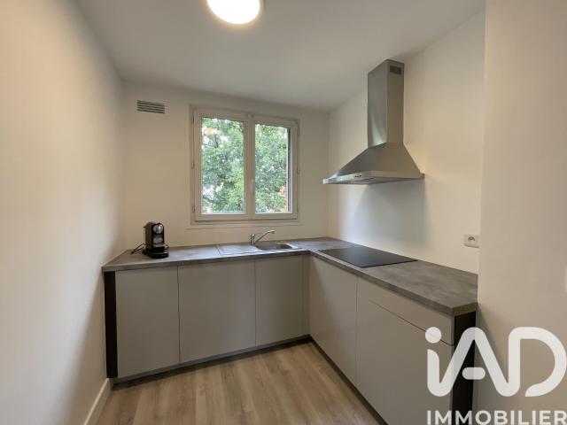 Livry Gargan Vente Appartement 93