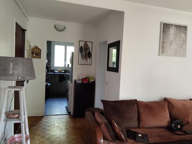 Livry Gargan Vente Appartement 93
