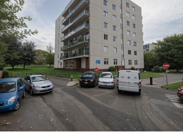 Livry Gargan Vente Appartement 93