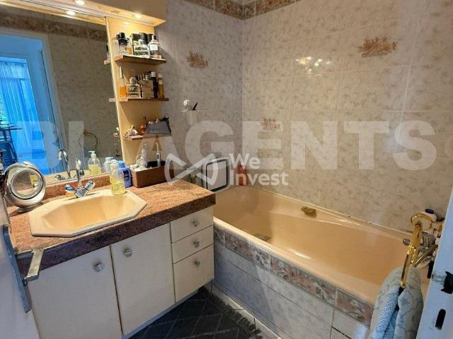 Livry Gargan Vente Appartement 93