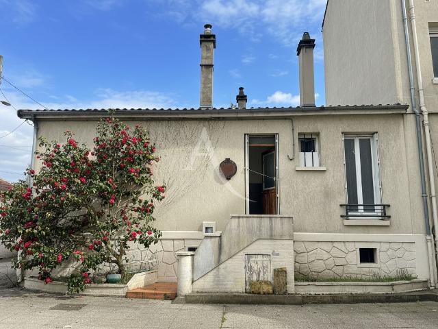 Livry Gargan Vente Appartement 93
