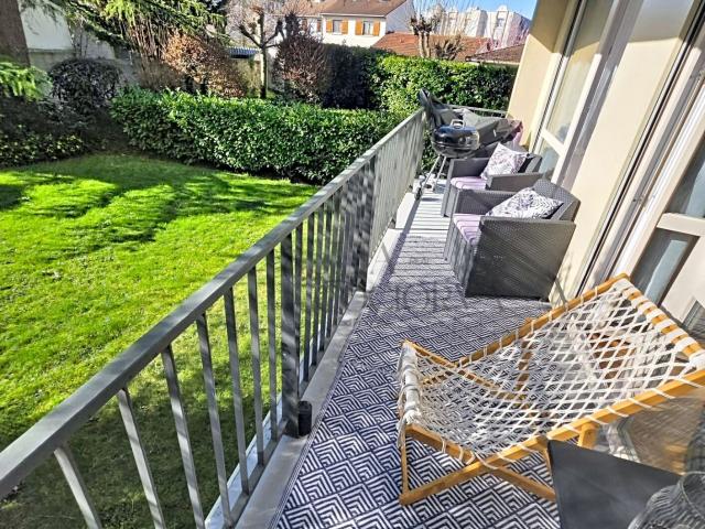 Livry Gargan Vente Appartement 93