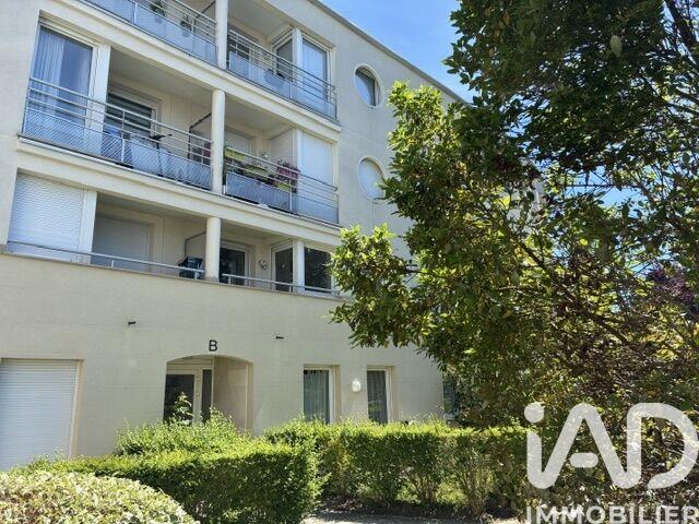 Livry Gargan Vente Appartement 93