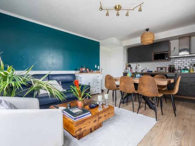 Livry Gargan Vente Appartement 93